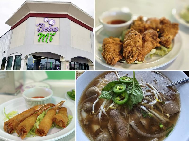 Boba Mi 376 Jefferson Rd, Rochester