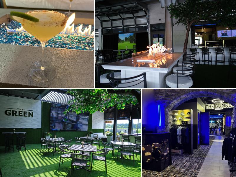 The Bunker Mohawk Harbor 221 Harborside Dr, Schenectady