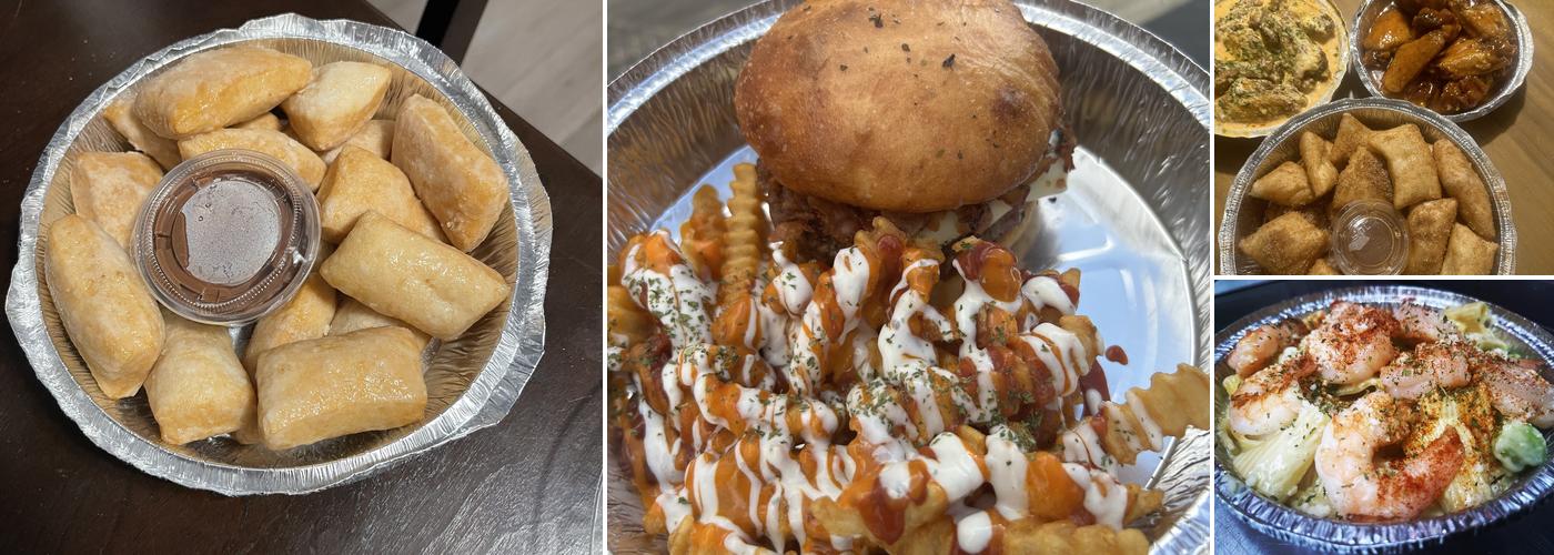 Savage Pizza Two LLC