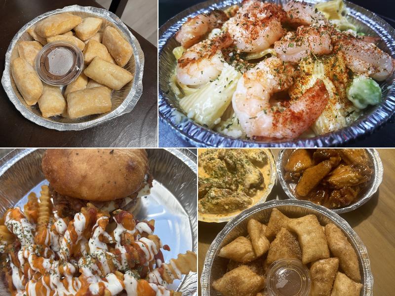 Savage Pizza Two LLC