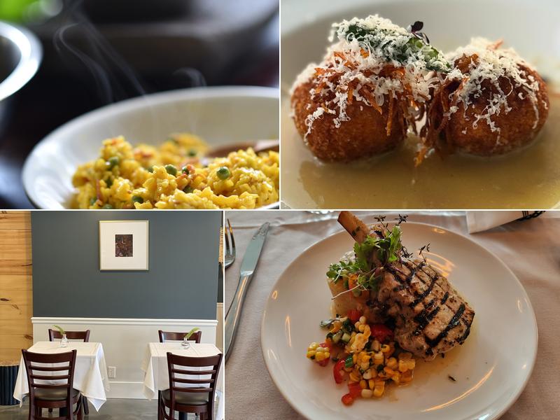 CORAY KITCHEN 360 Delaware Ave, Delmar