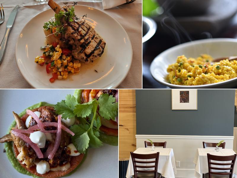 CORAY KITCHEN 360 Delaware Ave, Delmar