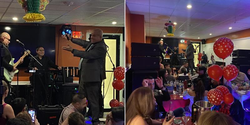 Frida Catracha Restaurant