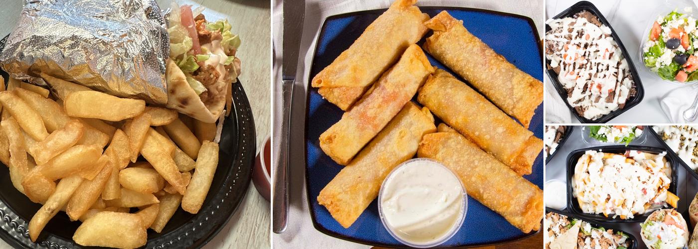 Venus Greek & Mediterranean