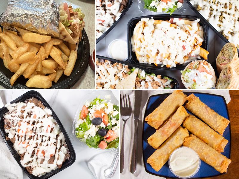 Venus Greek & Mediterranean