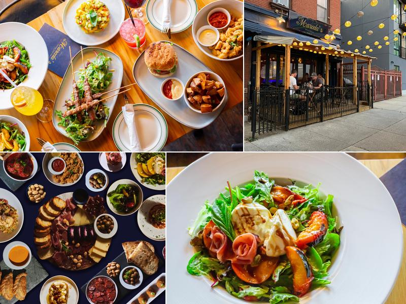 Marcela's Tapas & Fusion Cuisine