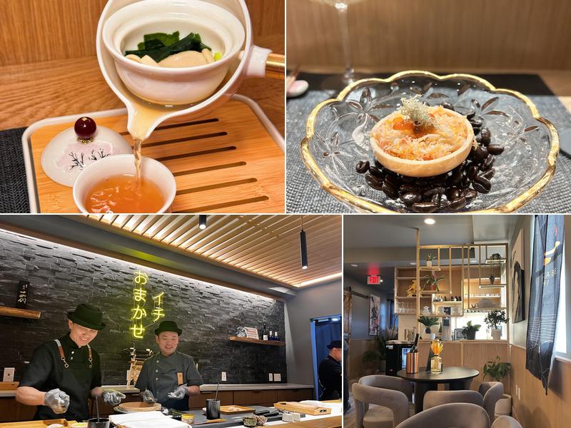 Omakase Ichi 3936 Amboy Rd, Staten Island