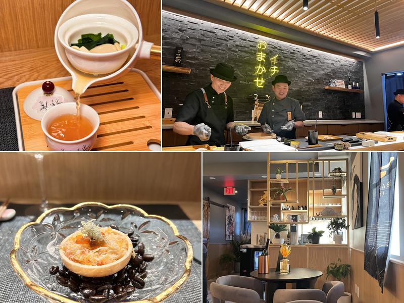 Omakase Ichi 3936 Amboy Rd, Staten Island