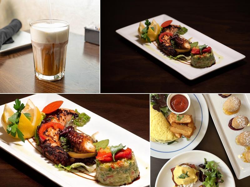 Mimoza Restaurant & Lounge