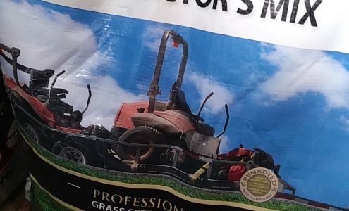 Lowe's Garden Center