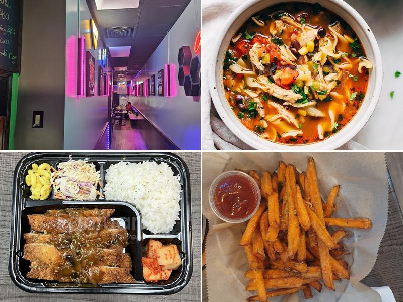 Chi-Mac Zip 156-28 Northern Blvd, Flushing