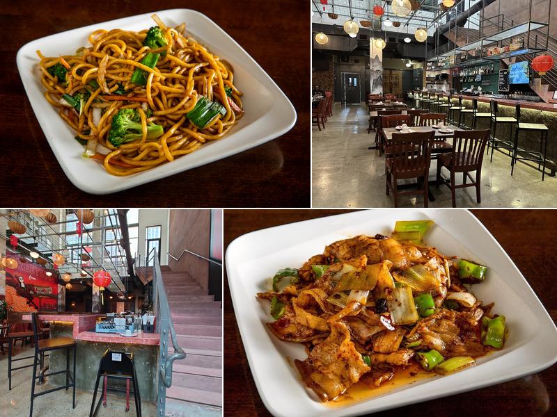 Han Dynasty Long Island City