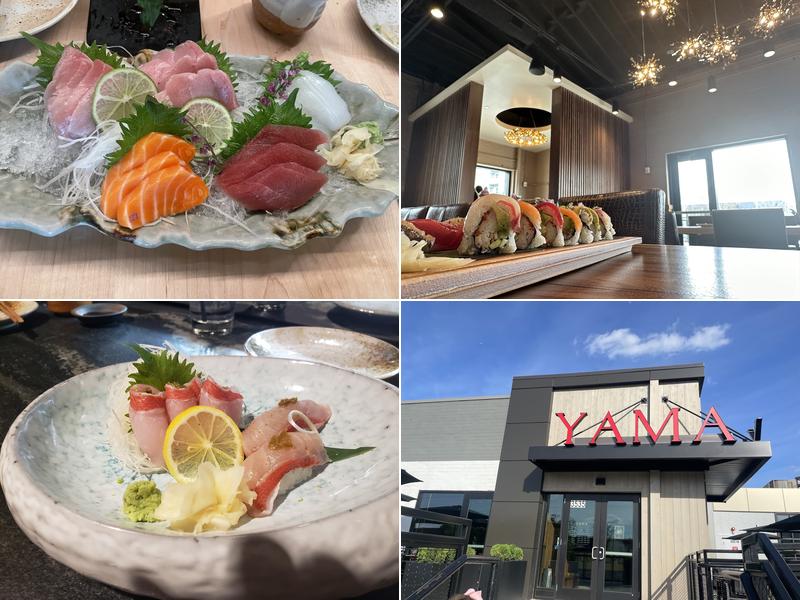 Yama Loso 3535 Dewitt Ln, Charlotte