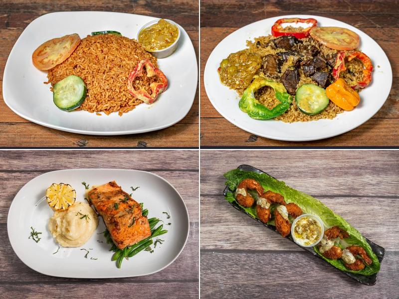 Stars N Elites Restaurant Lounge