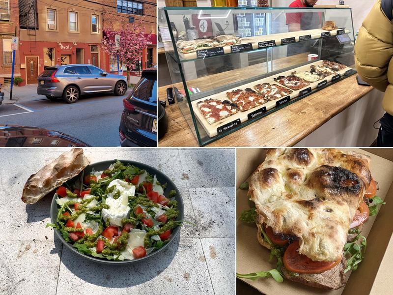 Ovale 305 Willow Ave, Hoboken