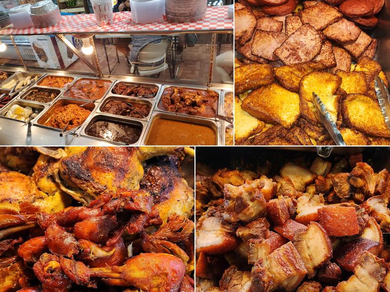 Ms. Rodriguez Deli & Grocery