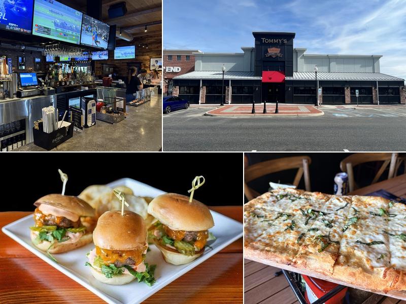 Tommy's Tavern + Tap