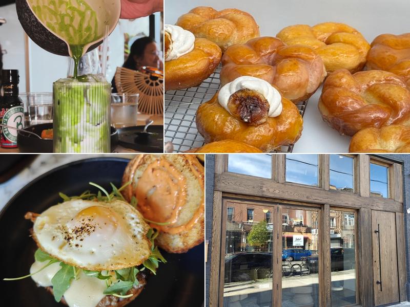 Baby's Kusina + Market