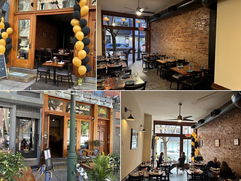 La Sera Italiana BYOB