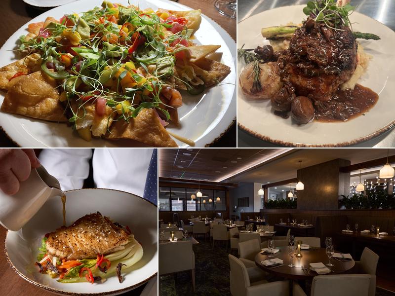 Monterey Grill 558 Fellowship Rd, Mt Laurel