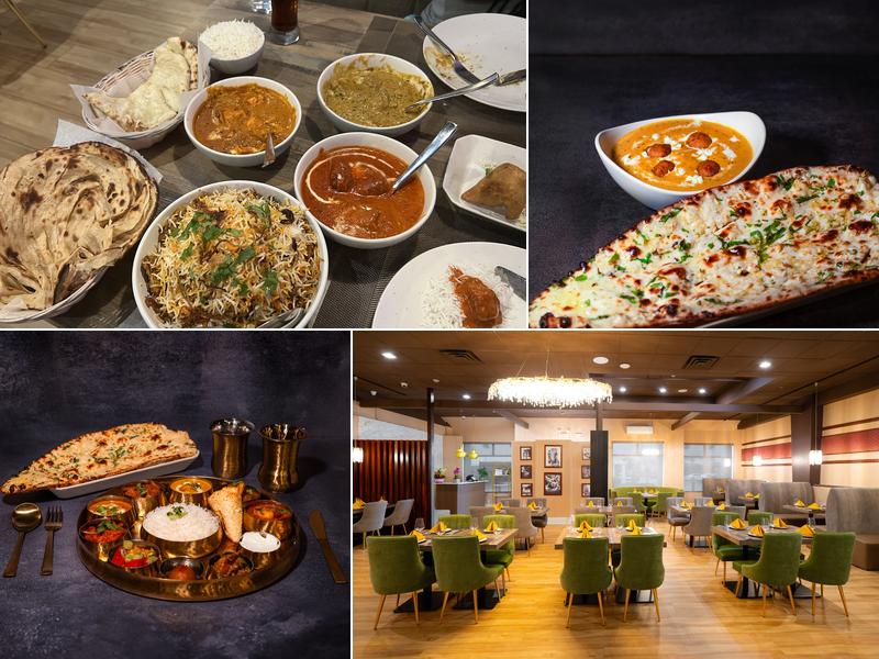 Haldi Fine Indian Cuisine