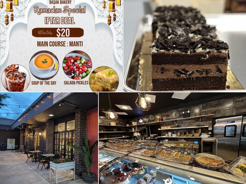Basak Premium Turkish Bakery