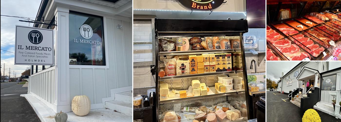 il Mercato Holmdel