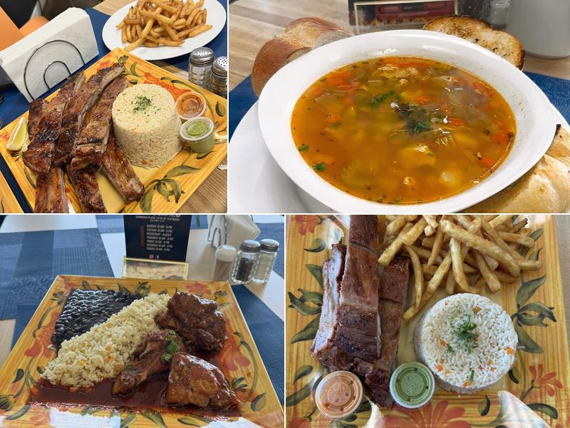Minas BBQ