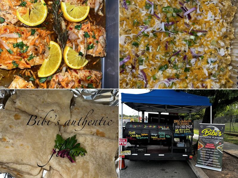 Bibi’s Authentic Flavors