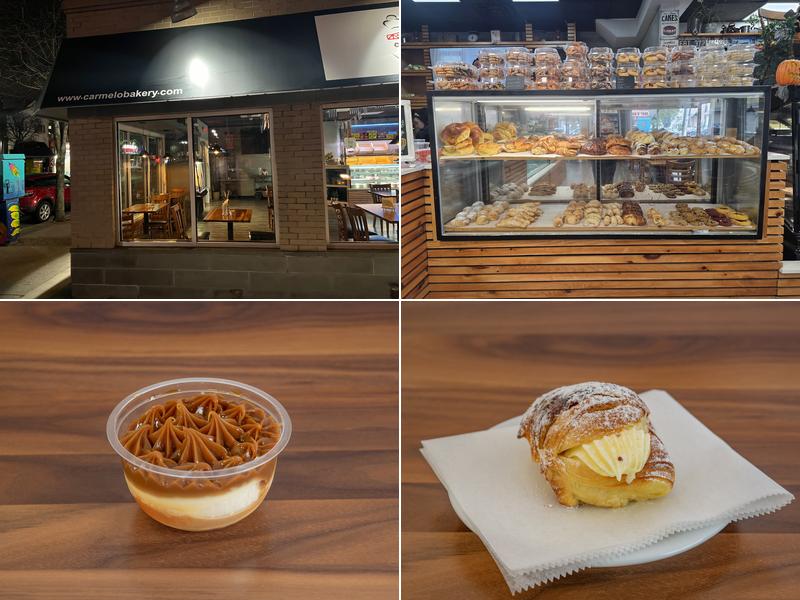 Carmelo Bakery