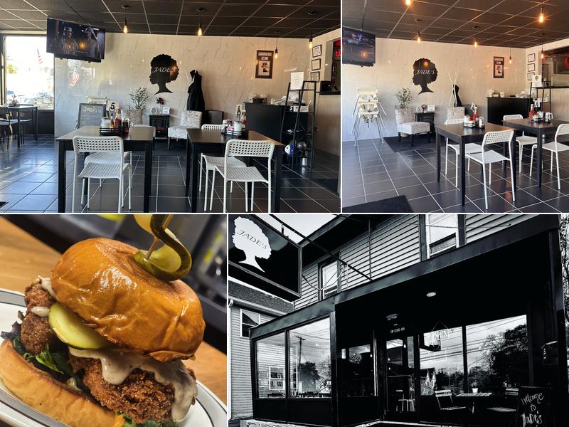 Jade’s 81 Main St, Ogdensburg