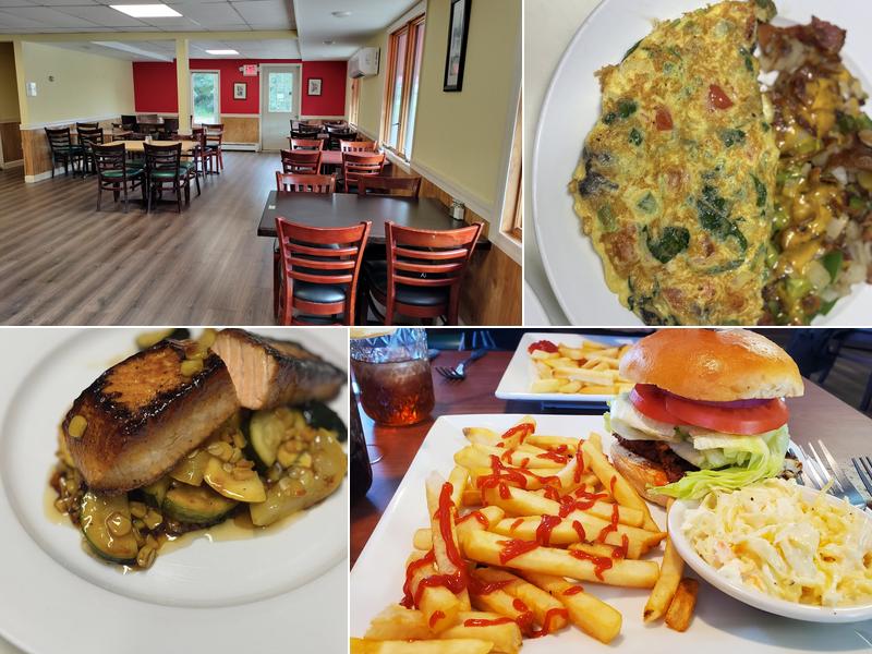 New Egypt Kitchen 879 County Rd 539, New Egypt