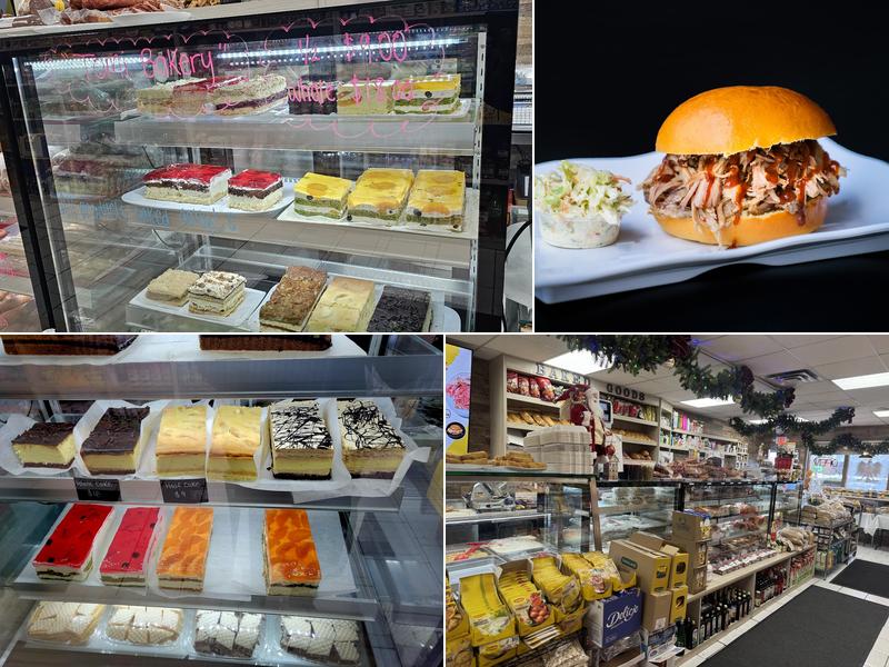 Hot Bite Delicatessen