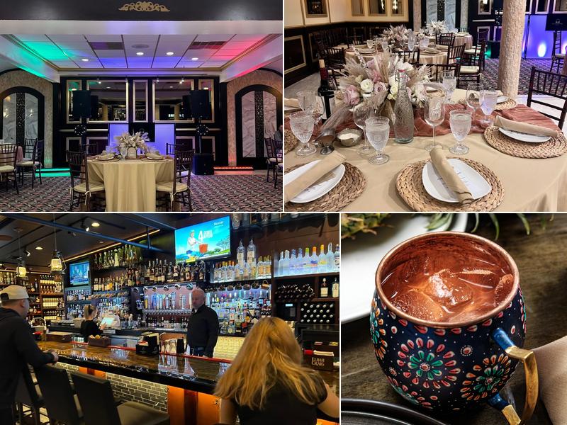 Tavern 73 73 US-46, Pine Brook