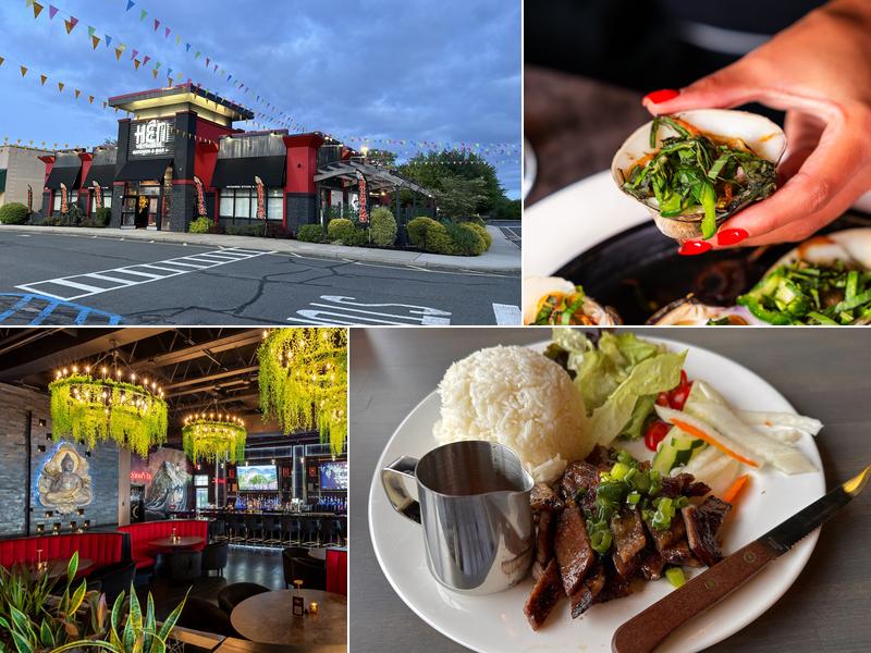 HEN VIETNAMESE KITCHEN AND BAR