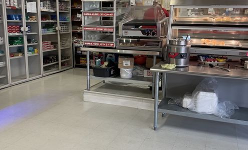 U-Haul Neighborhood Dealer