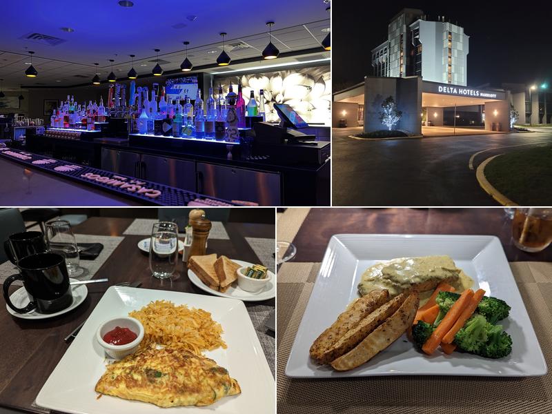 Distrikt 7 Restaurant & Bar