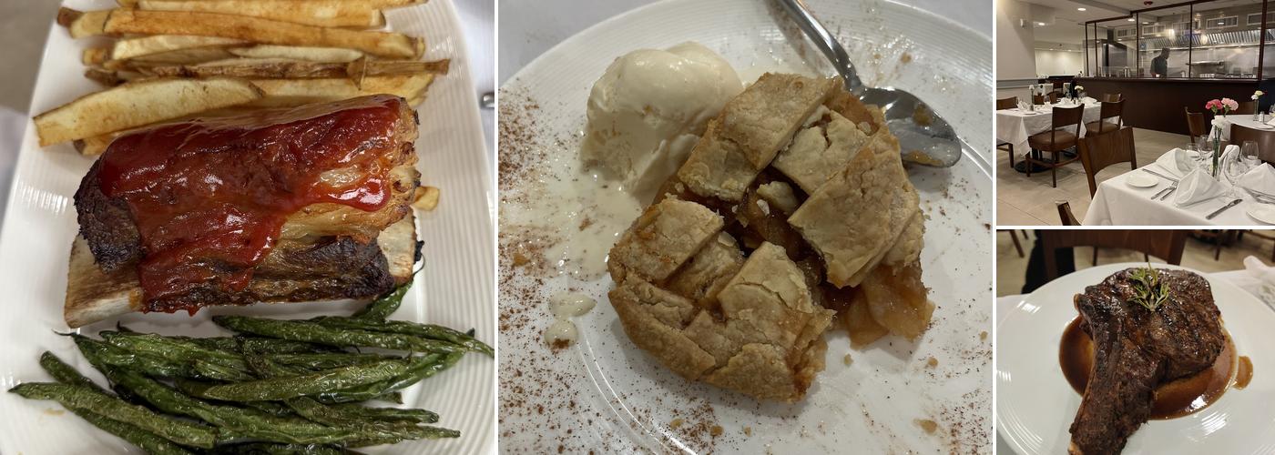 Kosher Shari's Bistro