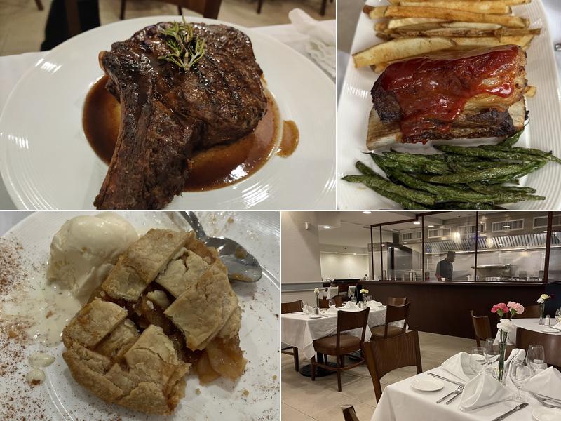 Kosher Shari's Bistro