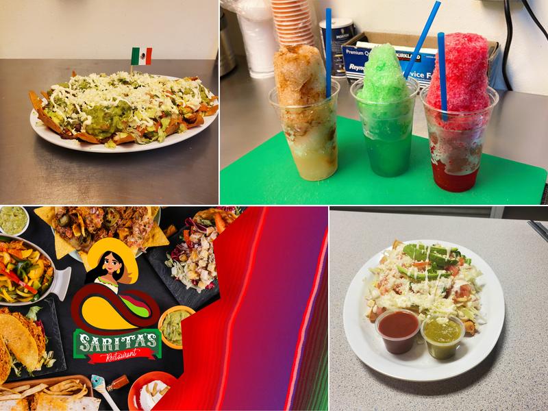 Sarita's Tex-Mex Restaurant