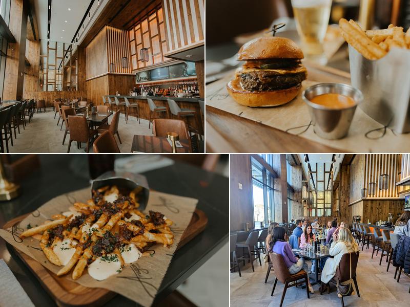 Aragon Tavern 1125 Q St, Lincoln