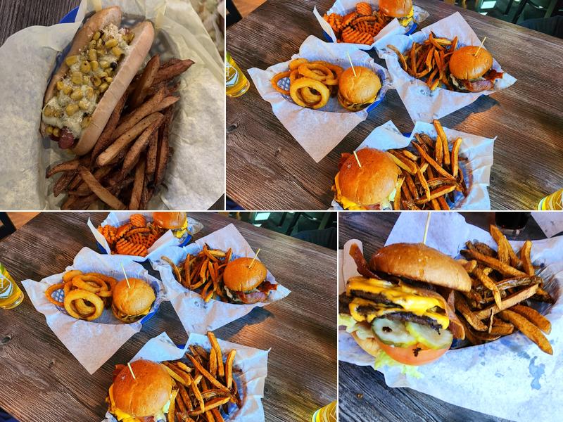 GoodLife Craft Brews and Gaming