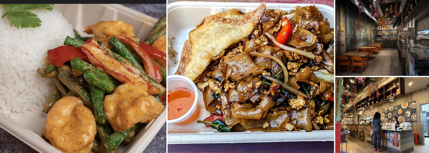 Block 9 Thai Street Eats/Henderson