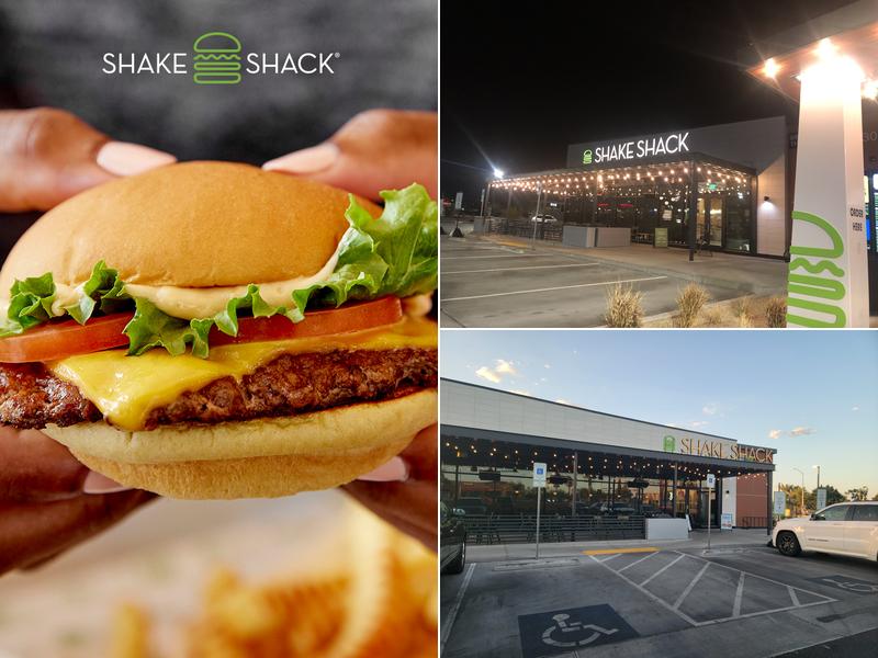 Shake Shack Craig Road