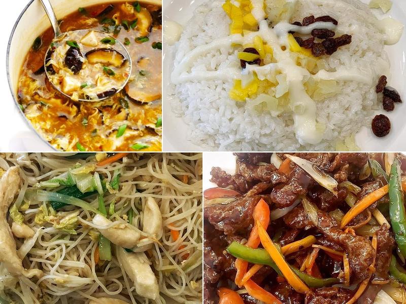 W & Z Asian Bistro & Sushi Bar