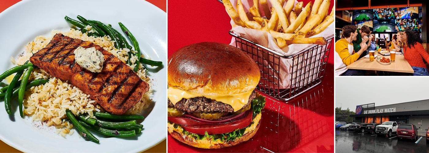 Dave & Buster's Scranton