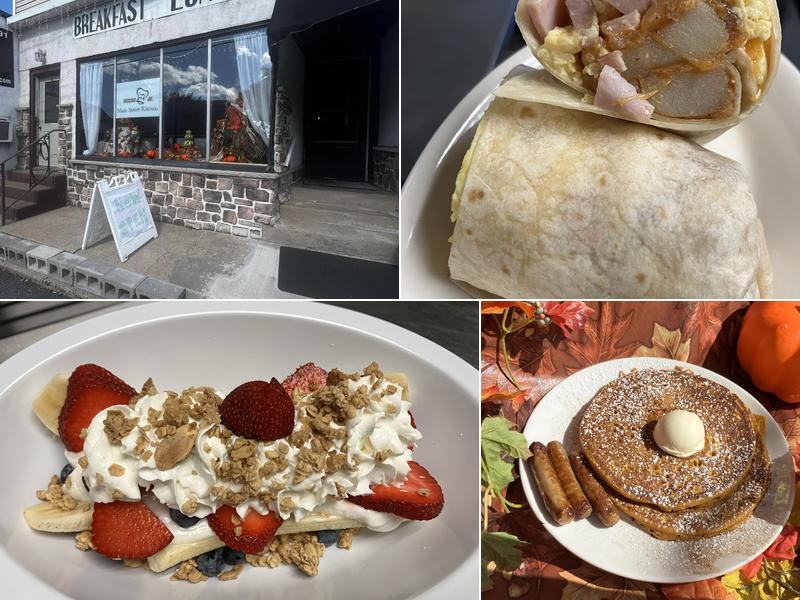 Duryea Main Street Kitchen