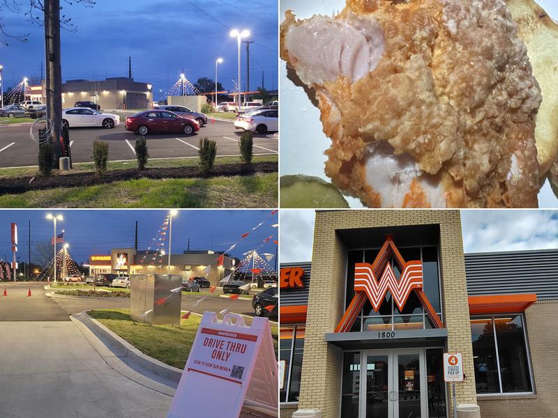 Whataburger