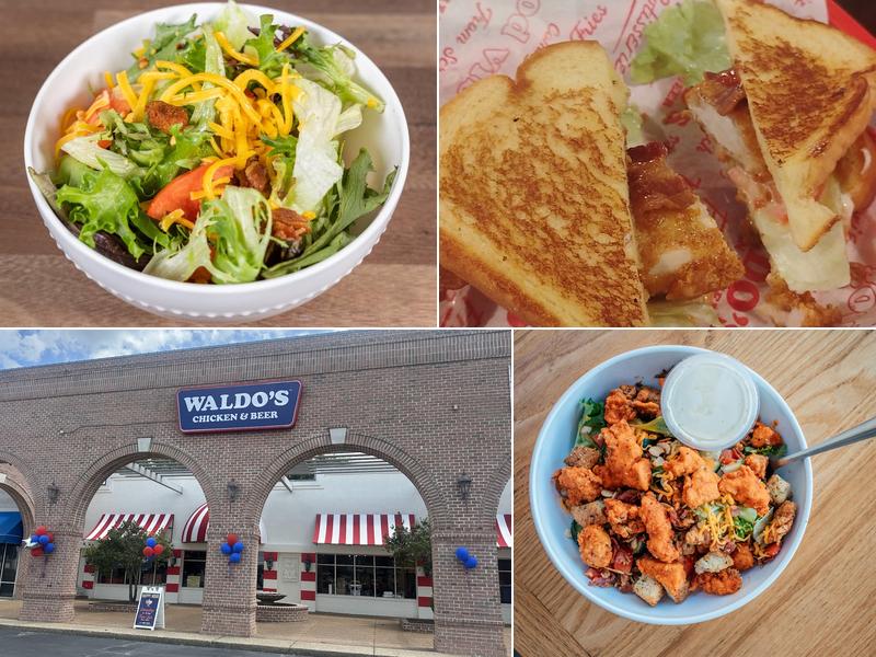 Waldo's Chicken & Beer