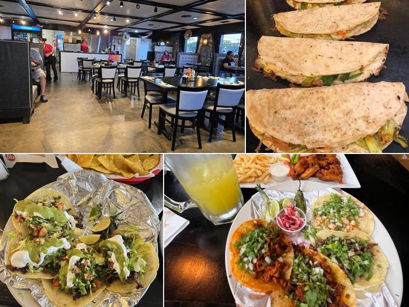 Alex's Tacos And Wings #3